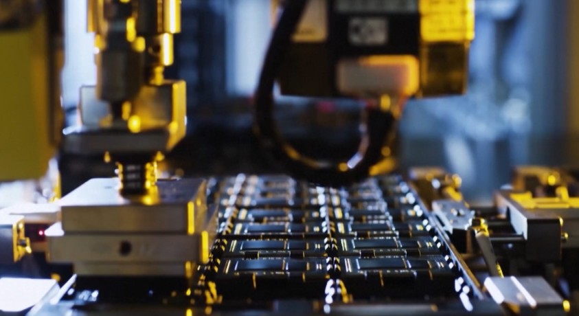 კომპანია „ინტელი“ გერმანიაში ნახევარგამტარების ქარხანას ააშენებს