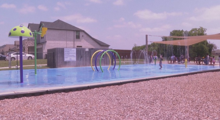 ტეხასში ტემპერატურის მატების გამო, მთავრობა მოქალაქეებს ელექტროენერგიის დაზოგვისკენ მოუწოდებს