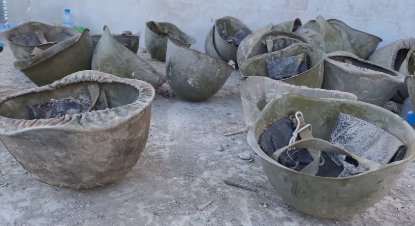 ნიკოლ ფაშინიანი ომის ამ დრომდე უცნობ გარემოებებზე საუბრობს