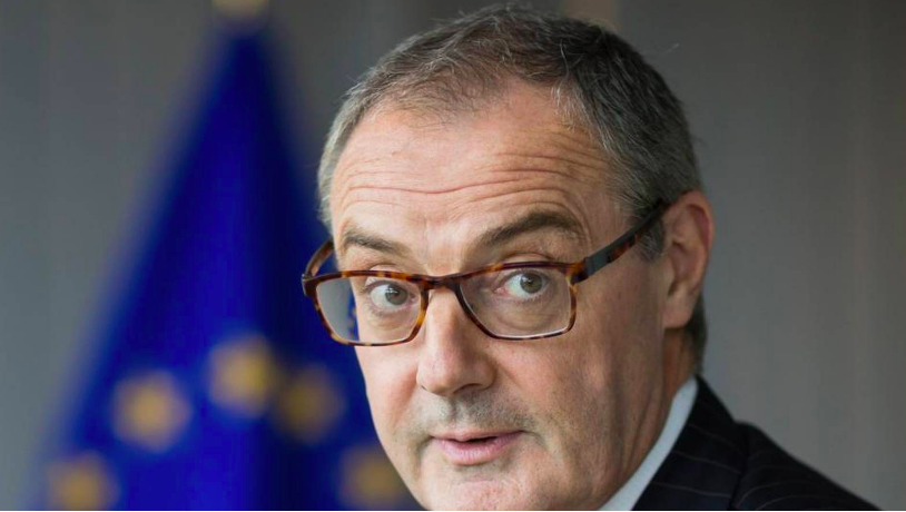 საქართველოში სანქციების საკითხებში ევროკავშირის სპეციალური წარმომადგენელი ჩამოდის