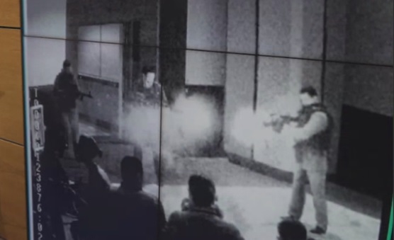 რუსეთში ამბოხის მცდელობის საჩვენებლად სოციალურ ქსელში რამდენიმე თამაშის კადრი გაავრცელეს