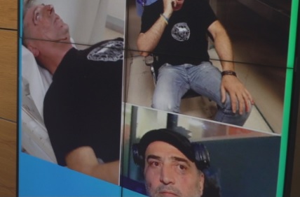 ტელეწამყვან მიშა მშვილდაძეს თავს დაესხნენ – გამოხმაურებები