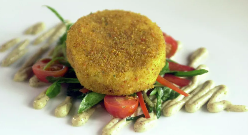 გერმანელები გასულ წლებთან შედარებით ნაკლებ ხორცს მოიხმარენ