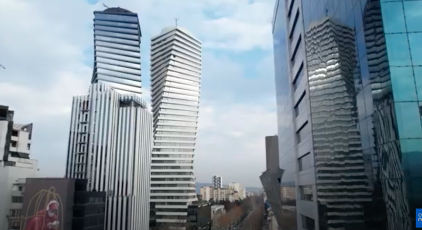 როგორ იზოგება ენერგია