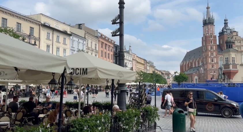 ევროპული თამაშები 2023