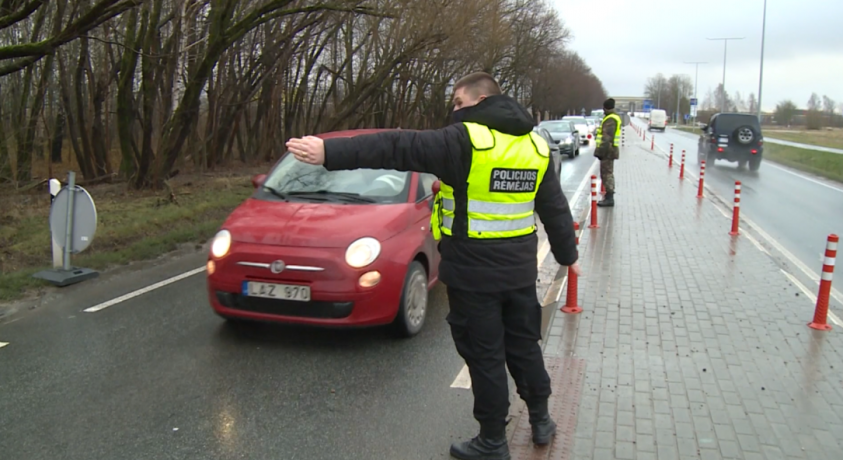 ევროპის ქვეყნებში შეზღუდვები კიდევ უფრო მკაცრდება