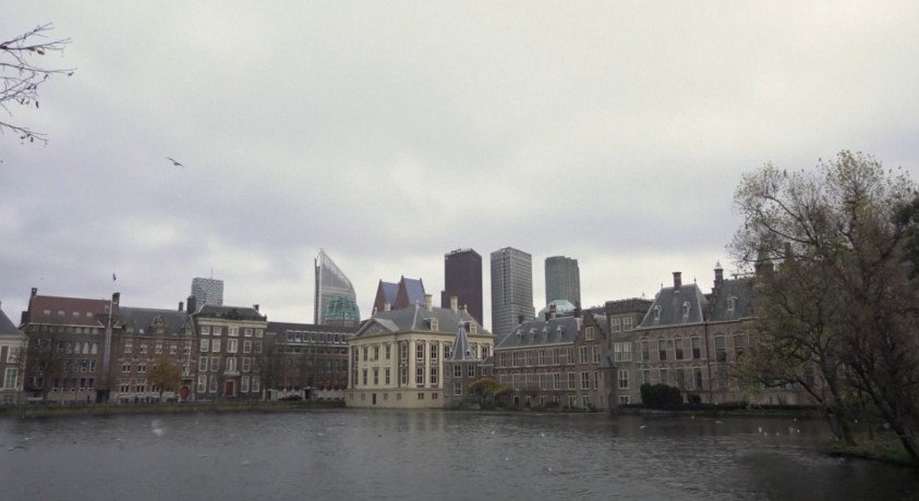 იქმნება ერთიანი საგამოძიებო ორგანო, რომელიც უკრაინის წინააღმდეგ ჩადენილ დანაშაულებს გამოიძიებს