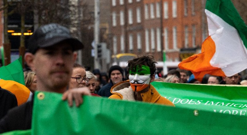 ირლანდიაში უძრავი ქონების გაძვირების გამო ახალგაზრდების ნაწილი ქვეყანას ტოვებს