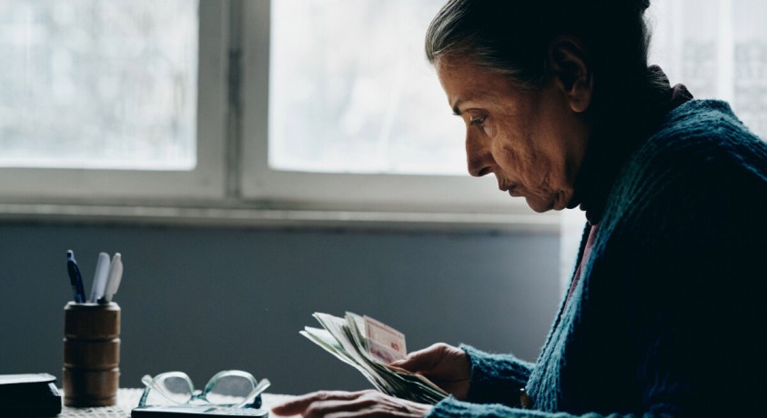 კარლოვი-ვარის კინოფესტივალზე ბროლის გლობუსი ბულგარულ-გერმანულმა ფილმმა მიიღო