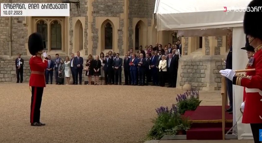 ლონდონი, დიდი ბრიტანეთი