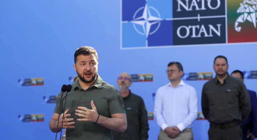 ვილნიუსის სამიტის შედეგები