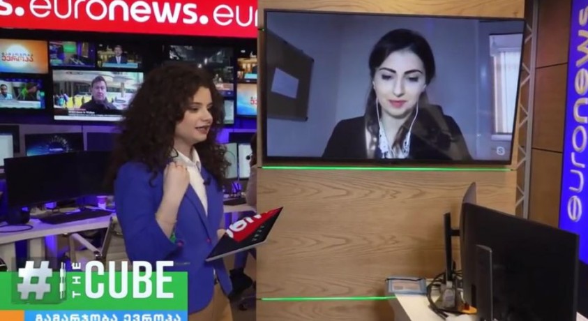 ვაქცინაციის შეჩერების შესახებ სოციალურ ქსელში დეზინფორმაცია ვრცელდება