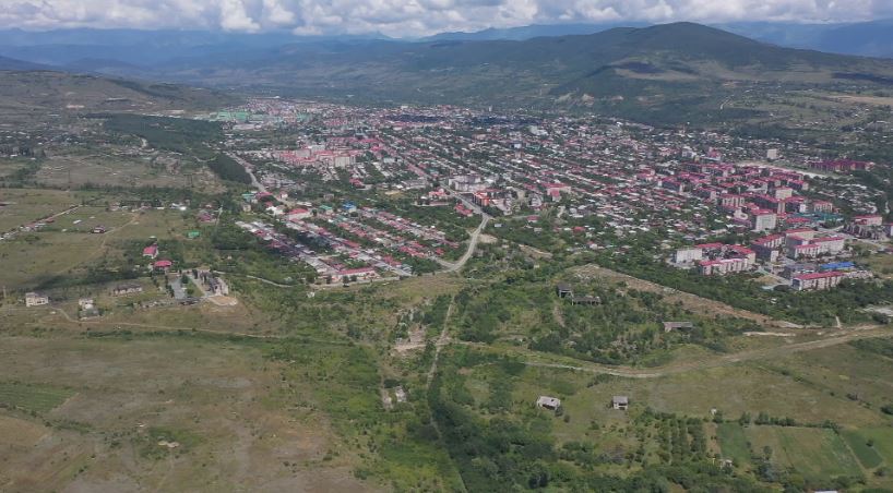 ცხინვალის რეგიონში რუსული სამხედრო ბაზები ჯარისკაცების გარეშე