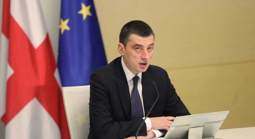 მთავრობა სახელმწიფო საწარმოთა რეფორმას გეგმავს