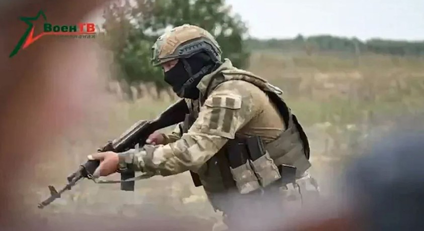 „ვაგნერის“ დამატებითი ძალები ბელარუსის ტერიტორიაზე გადავიდნენ