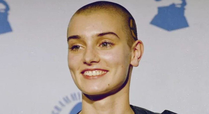 ირლანდიელი მომღერალი შინეიდ ო’კონორი 56 წლის ასაკში გარდაიცვალა