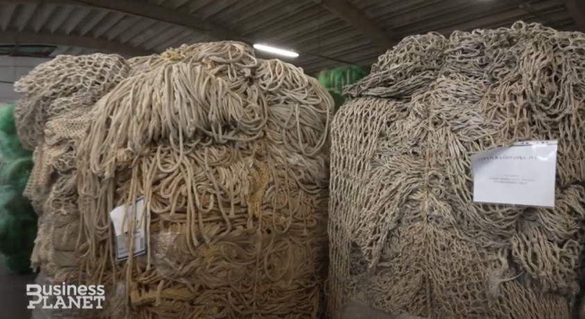 „სწრაფი მოდა“ და ცირკულარული ეკონომიკა