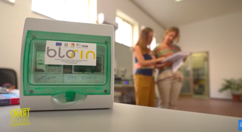 ორი სიცილიური კუნძული მწვანე ენერგიის დეცენტრალიზაციას ცდილობს