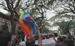 ინდოეთში შესაძლოა ერთნაირსქესიანთა ქორწინება კანონიერი გახდეს