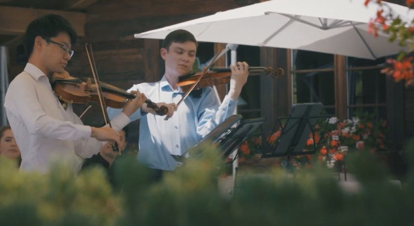 ვერბიედან წინანდლამდე