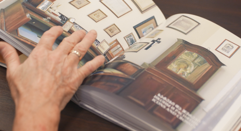 თბილისელი სმირნოვები