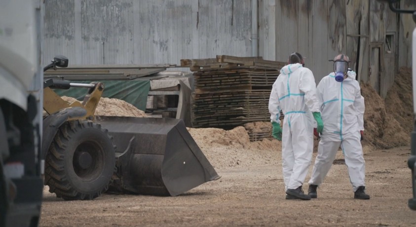 პოლონეთმა გერმანიიდან უკანონოდ შემოტანილი ნარჩენების გამო ევროკომისიაში საჩივარი შეიტანა