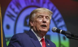 დონალდ ტრამპის წინააღმდეგ სისხლის სამართლის მესამე საქმე აღიძრა