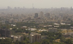 ირანში ძლიერი სიცხის გამო ორდღიანი დასვენება გამოცხადდა