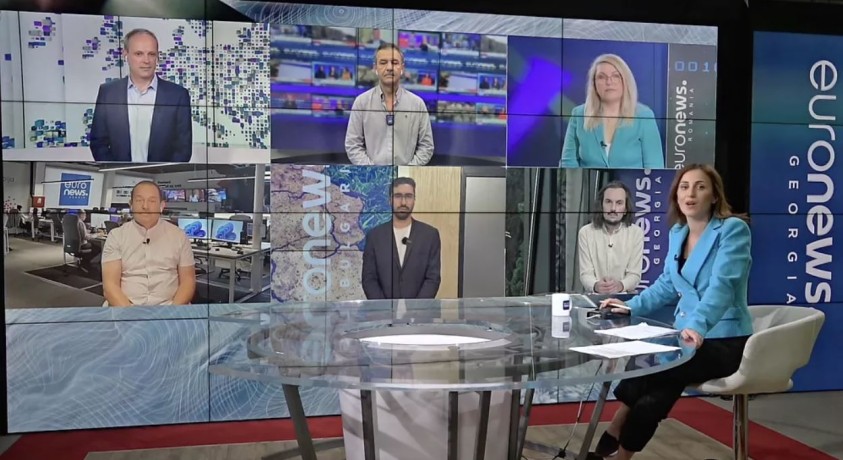 ეკოლოგია