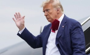 დონალ ტრამპი ყველა ბრალდებას უარყოფს