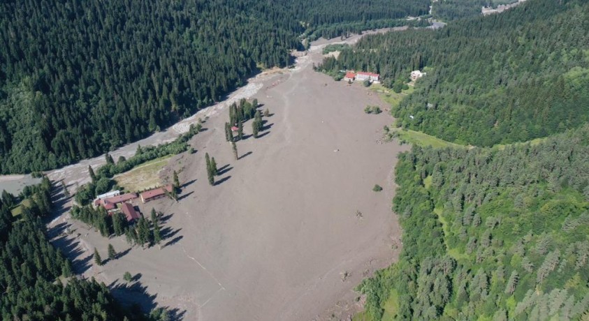 საქართველოში 7 აგვისტო გლოვის დღეა