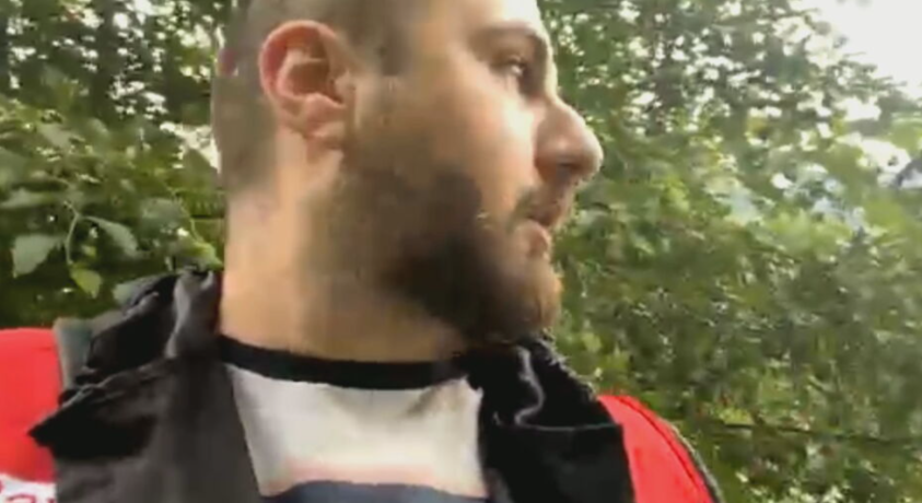 საქართველოს წითელი ჯვრის ცხელი ხაზი – 032 2 501 105