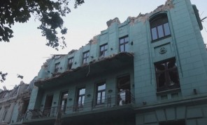 ოდესაზე მიყენებული ზიანი იმაზე მეტია, ვიდრე ამას თავდაპირველად ვარაუდობდნენ – იუნესკო