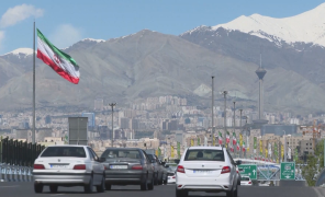 ირანი ჰიჯაბის ტარების წესებს ამკაცრებს