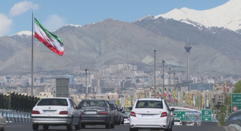 ირანი ჰიჯაბის ტარების წესებს ამკაცრებს