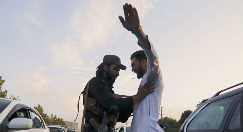 2 წელი ქაბულის დაცემიდან