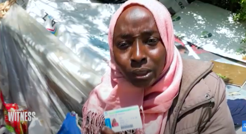 ვინ არის ის ხალხი, რომელიც ტუნისიდან იტალიის გავლით ევროპაში გარბის?