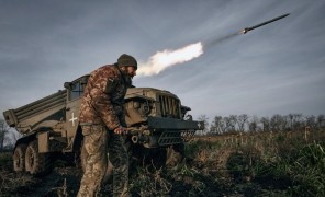 კრემლი საბრძოლო მოქმედებების გადატანას  ჩრდილოეთ უკრაინაში ცდილობს – უკრაინის გენშტაბი