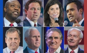 დონალდ ტრამპი რესპუბლიკური პარტიის კანდიდატების დებატებში მონაწილეობას არ მიიღებს