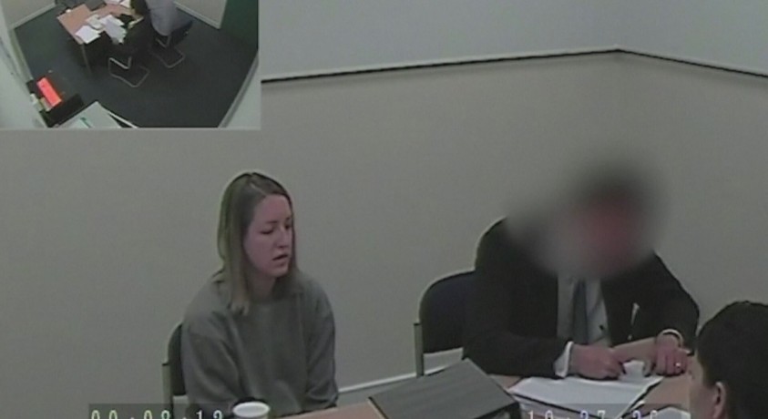 ჩვილების სერიულ მკვლელს ბრიტანეთში სამუდამო პატიმრობა მიუსაჯეს