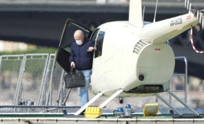 ,,როსავიაცია” სამხედრო დაჯგუფება “ვაგნერის” ლიდერის ევგენი პრიგოჟინის დაღუპვას ადასტურებს