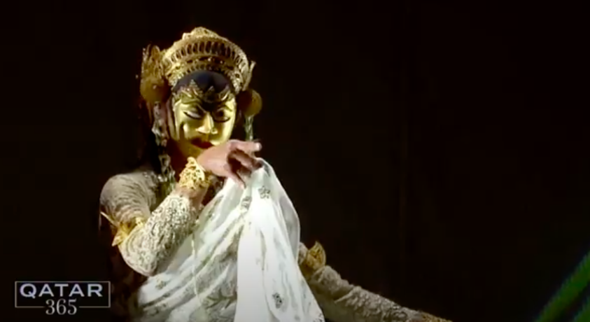 ინდონეზიის კულტურის წელი კატარში