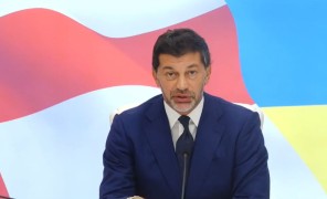 კახა კალაძე: ასეთი უხვი ნალექი თბილისს არ ახსოვს