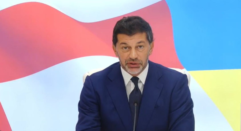 კახა კალაძე: ასეთი უხვი ნალექი თბილისს არ ახსოვს