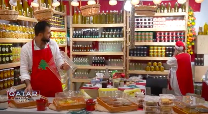 კატარის სამზარეულო – ტრადიციული რეცეპტები და უცხოური ინგრედიენტები