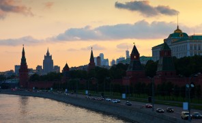 რუსეთი მხოლოდ მდიდრებისთვის – ცხოვრება სანქციების ქვეშ