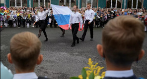 ისტორია რუსულად – დამახინჯებული ფაქტები ომის შესახებ