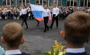 ისტორია რუსულად – დამახინჯებული ფაქტები ომის შესახებ
