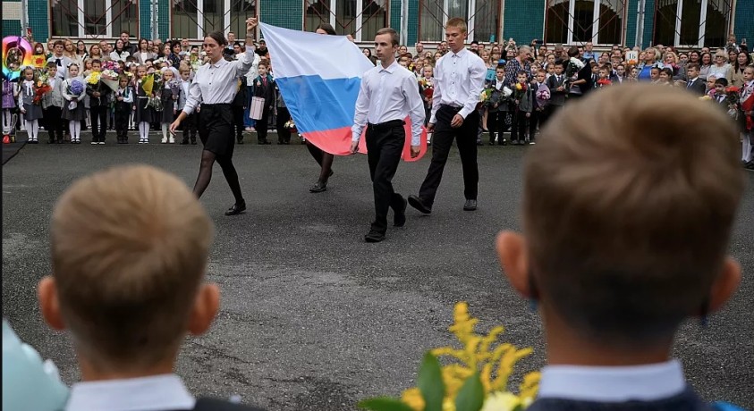 ისტორია რუსულად – დამახინჯებული ფაქტები ომის შესახებ