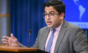 „რეგიონს ახლა განსაკუთრებით სჭირდება გაერთიანებული და ძლიერი საქართველო“ – აშშ-ის სახელმწიფო დეპარტამენტის სპიკერი